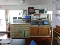 Рефрижераторное судно на продажу