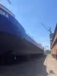 Сухогруз на продажу