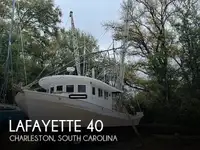 Trawler на продажу