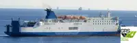 Ro-Ro ship на продажу