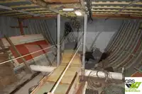 Судно для геодезических работ на продажу
