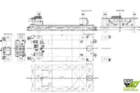 Jack-up drilling rig на продажу