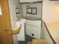 Яружный траулер на продажу
