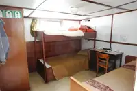 Судно с краном на продажу