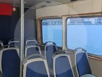 Паром на продажу