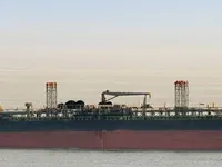 Нефтеналивной/химический танкер на продажу