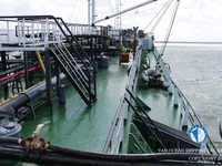 Нефтеналивной/химический танкер на продажу
