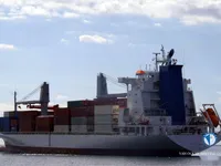 Рефрижераторное судно на продажу