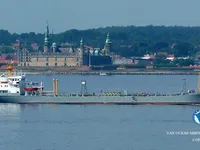 Нефтеналивной/химический танкер на продажу