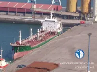 Нефтеналивной/химический танкер на продажу
