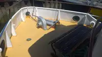 Круизное судно на продажу