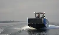 Спасательное судно на продажу