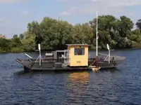 Паром на продажу