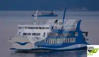 Ro-Ro ship на продажу