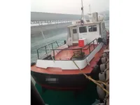 Рабочие суда на продажу