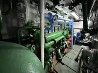 Траулер на продажу