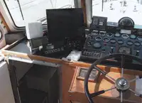 Пилотное судно на продажу