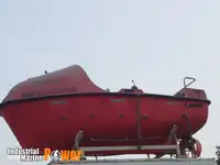 Спасательная шлюпка на продажу