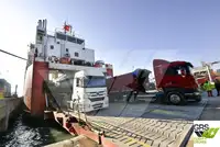 Ro-Ro ship на продажу
