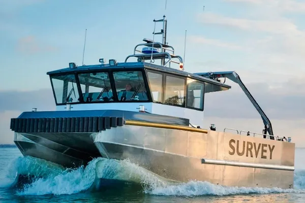Workboats for sale
