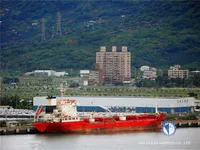 Нефтеналивной/химический танкер на продажу