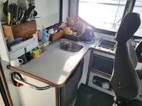 Trawler на продажу