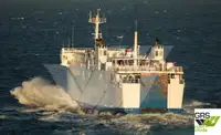 Ro-Ro ship на продажу