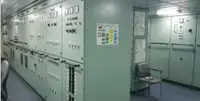 Судно с краном на продажу