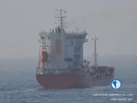 Нефтеналивной/химический танкер на продажу