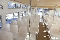 Пассажирское судно на продажу