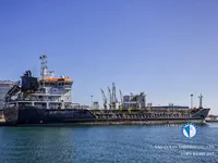 Нефтеналивной/химический танкер на продажу