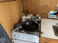 Яружный траулер на продажу