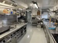 Круизное судно на продажу