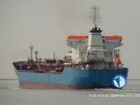 Нефтеналивной/химический танкер на продажу