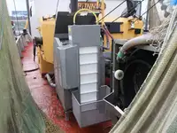 Траулер на продажу
