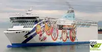 Ro-Ro ship на продажу