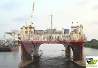 Судно поддержки водолазных работ на продажу