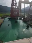 Баржа на продажу