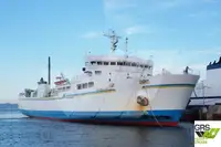 Ro-Ro ship на продажу