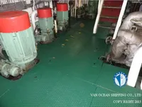 Нефтеналивной/химический танкер на продажу