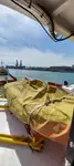 Буксир для перевозки экипажа на продажу
