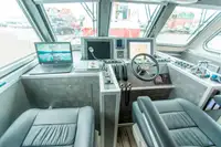 Судно для геодезических работ на продажу