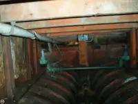 Баржа на продажу