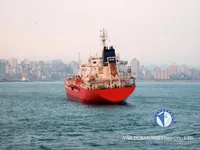 Нефтеналивной/химический танкер на продажу