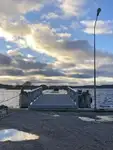 Плавающий док на продажу