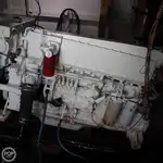 Десантный корабль-танкер на продажу