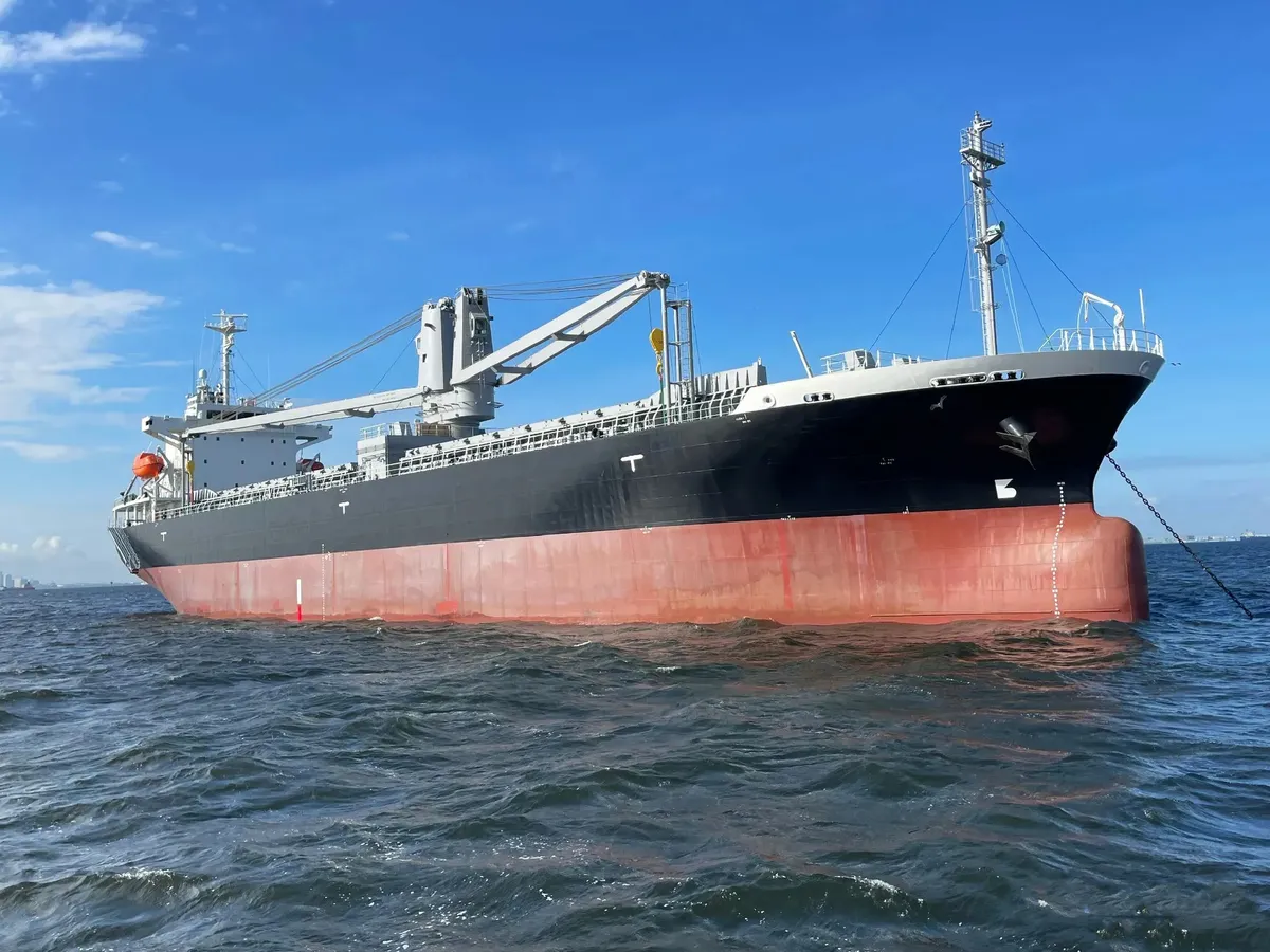 General Cargo/Multi-purpose на продажу