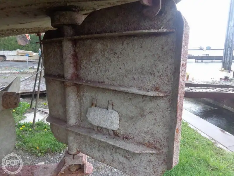 Буксир на продажу