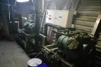 Круизное судно на продажу