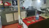 Яружный траулер на продажу
